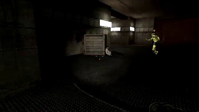 он бежит пряма за мной! зомби в cs:go смотреть онлайн