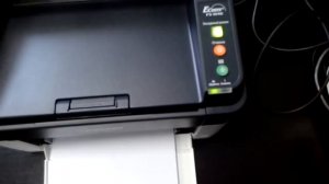 Kyocera FS-1040 без чипа