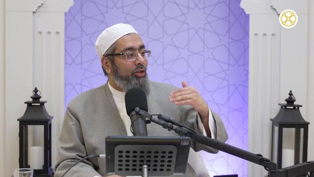 147b -Taqwa Those in Power - Birgivi’s Path of Muhammad - Shaykh Faraz Rabbani смотреть онлайн