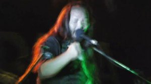 "Шизо" - GEN-DOS