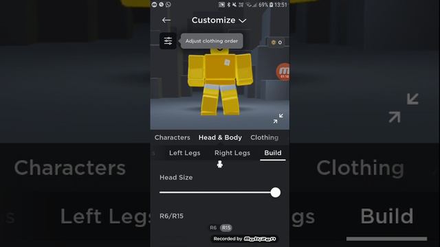 Как зделать нубика в роблокс без гугл бесплатно смотреть онлайн