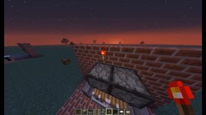 Как сделать диван в майнкрафте на котором можно сидеть