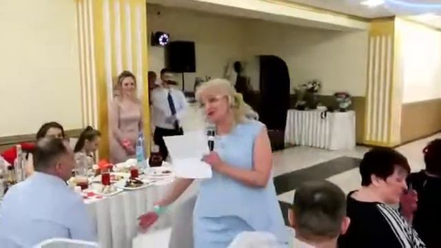 Поздравление сына с днём свадьбы