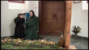 Санаксарский монастырь