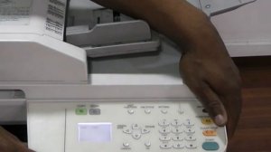 Toshiba e-STUDIO 2505