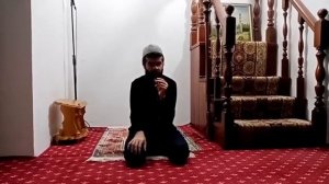 Кори Алишер  тиловати Куръон