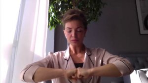 Утренняя пранаяма