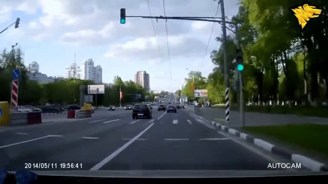 дурак на дороге ржал до слез смотреть онлайн