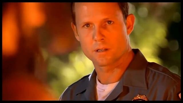 TSCC John & Cameron  Baby I Love You