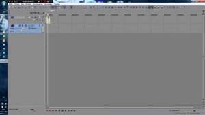 Пропали окна в Sony Vegas Pro.Исправление ошибки