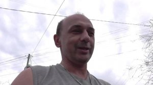 2 часть установка столбов из сантех. труб для ворот (лайфхак) и ёжик ОКОНЧАНИЕ СТРОИТЕЛЬСТВА ВОРОТ!