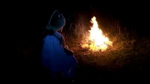 ФЭН ХАРИСОВ - УРАЛЫМ (БАШКИРСКАЯ НАРОДНАЯ ПЕСНЯ) СЪЕМКИ НА ГОРЕ ТОРАТАУ