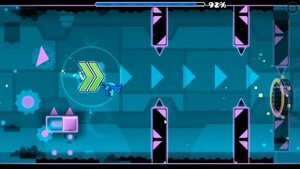 ALL GAUNTLETS LEVEL | GEOMETRY DASH 75 Levels All Coin / 15 Lost of Gauntlets