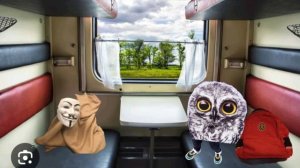 перекусончик