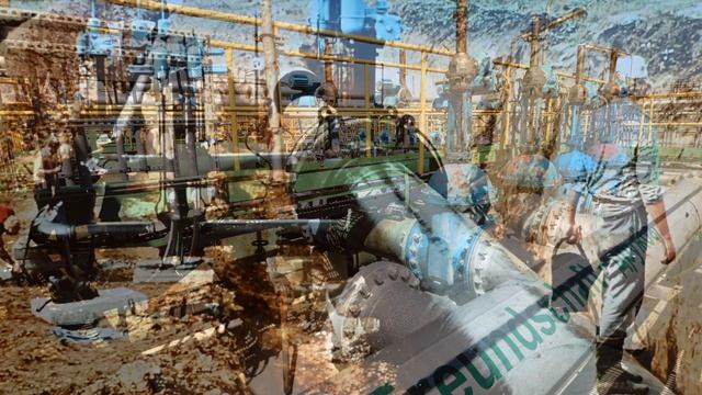 Самый страшный день в Европе настал! Евросоюз вырыл России яму, но провалился туда сам!