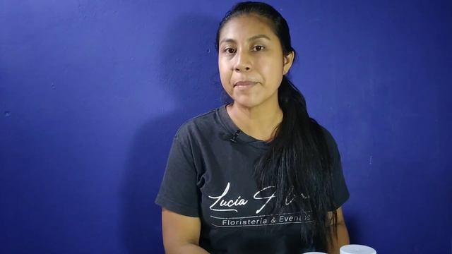 👉 Como pintar rosas naturales en colores 💐 Absorbit y Spray Design Master смотреть онлайн