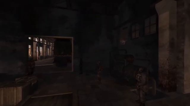 S T A L K E R Зов Припяти #2 стрелка перестрелка смотреть онлайн