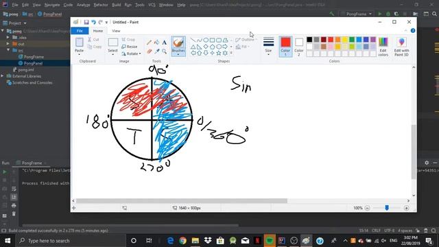 Your First Coding Project! Learning Java! смотреть онлайн