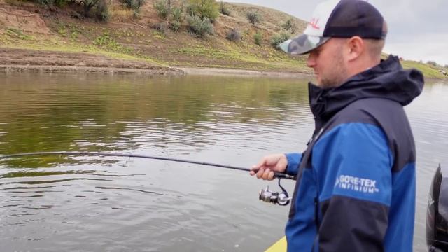 Что стало с рыбалкой на Ахтубе за 17 лет? | Осталась ли рыба? | Рыбалка в Астрахани | ВихровLIFE смотреть онлайн