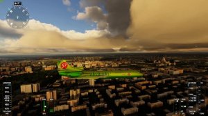 Topolev Tu154 - Showcase #124 - Mods & Addons for Microsoft Flight Simulator 2020 4K