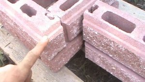 Все о кирпиче "Кая"--Кладка кирпича--Способы кладки --Видео урок по кирпичу "Кая"