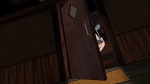 Гравити фолз 20 серия 2 сезон (озвучка Сыендука)