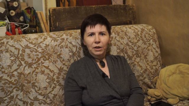 Ольга Куликова. О Русском авангарде. Часть 1. смотреть онлайн