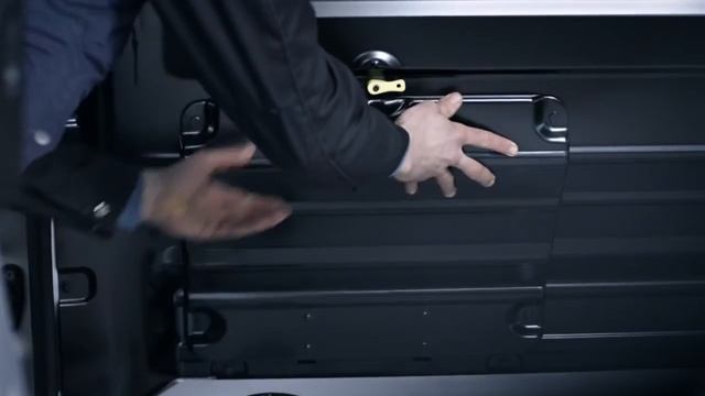 NUOVO PEUGEOT EXPERT смотреть онлайн