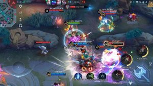 мобайл легенд