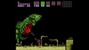 Super Metroid - All Bosses (No Damage)