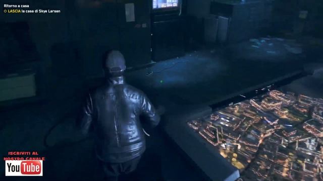 Ritorno a casa 2 #Watchdogs #Legion #guerra смотреть онлайн