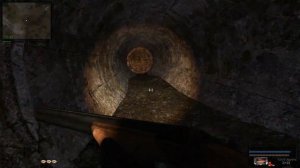 S.T.A.L.K.E.R. В Аду... Псы. Тайники с хабаром (оружие, патроны)
