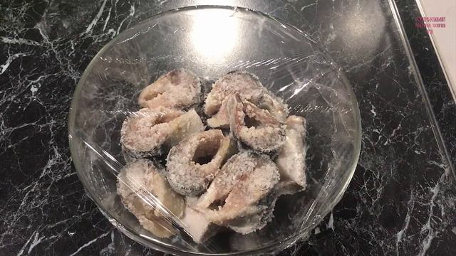 Домашний Посол СКУМБРИИ за 2 ЧАСА!!!Сухой посол. Малосольная скумбрия.