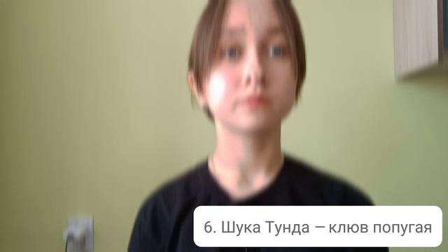 Положение рук в индийском танце