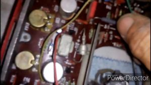 Находки со свалки, что ценного в старом телевизоре.