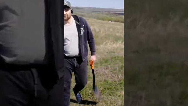 Драгметаллы Новое Ганькино, часть вторая