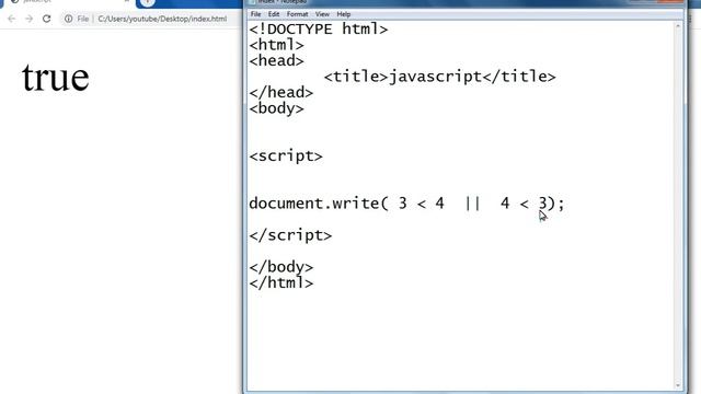 Logical Operators in JavaScript in Urdu/Hindi | Web Coding With Bilal смотреть онлайн