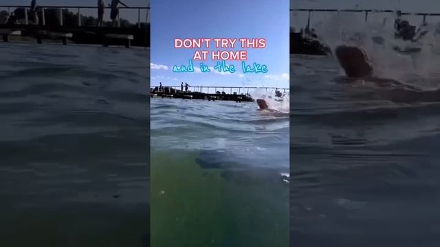 Кларнет под водой смотреть онлайн