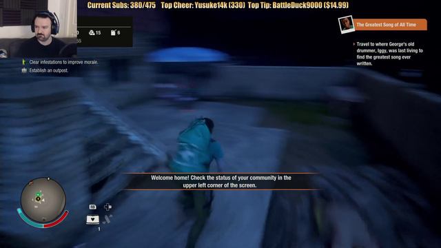 State of Decay 2 playthrough pt12 - Picking Specializations смотреть онлайн