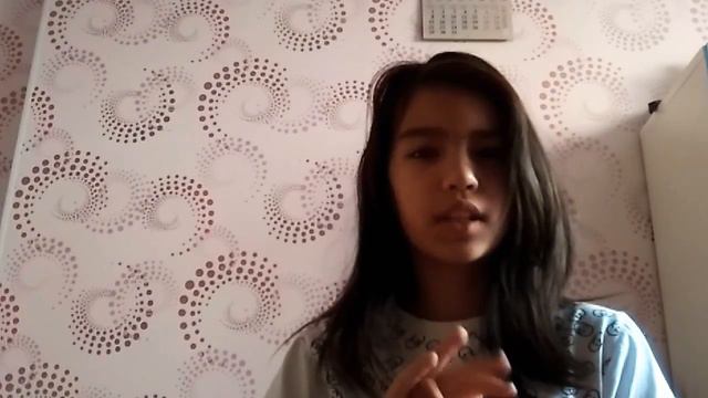 Моё первое видео. 20 фактов обо мне!🤗 смотреть онлайн