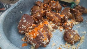 Туй да кумсангир 5 пасёлка 08.01.2017г