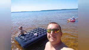 Путешествие в Карелию, Челмужи 2022