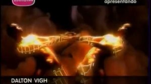 Клон – заставка