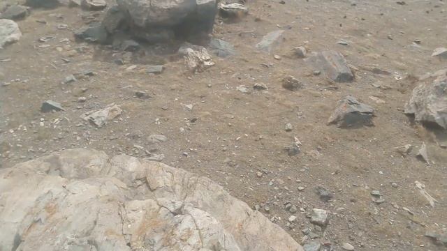 Стоунхендж на Алтае. Алтайский Стоунхендж
