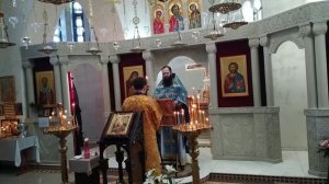 храм Луки Крымского