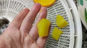 ЦУКАТЫ ИЗ КАБАЧКОВ