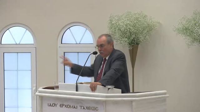 Евангелие От Иоанна  21: 1-25 смотреть онлайн