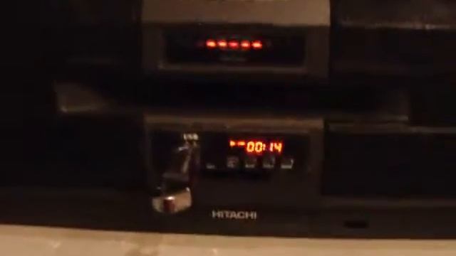 Модернизация старого магнитофона смотреть онлайн