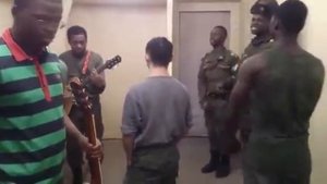 Серик Мусалимов Мой Казахстан