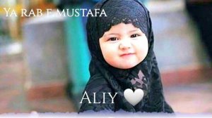 Nasheed | *Нашид 🩹🎶 Ya rab e mustafa ☪️🤍 я раб э мустафа 🤍💫 красивый нашид